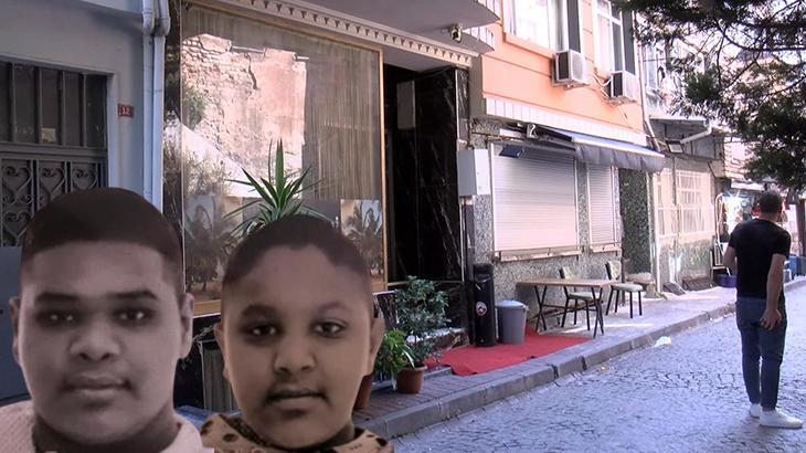 Fatih'te ikinci Böcek ailesi vakası! Hollandalı iki kardeş can verdi… Midelerinde yine aynı zehir