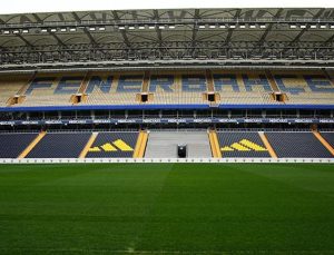 Fenerbahçe stadı taşıyacak mı? Resmi açıklama geldi