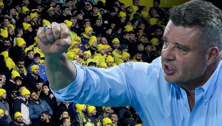 Fenerbahçe yönetiminden RAMS Park’ta taraftarına büyük jest! Görsel şölen olacak…
