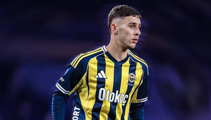 Fenerbahçe’de Alaettin Ekici rüzgarı! Gol kralı oldu