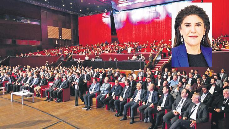 Gayrimenkul sektörü ‘soruyu değiştiriyor’