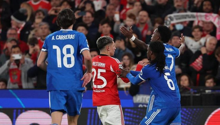 Gianluca Prestiani’ye şok! Cezası belli oldu, Dünya Kupası da tehlikede