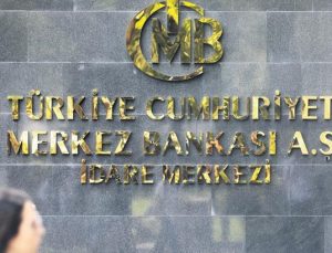 Gözler Merkez Bankası’nın faiz kararında