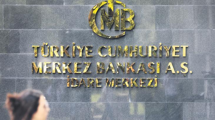 Gözler Merkez Bankası’nın faiz kararında