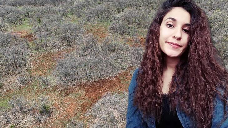 Gülistan Doku dosyası… 18 noktada 40 km'lik alan arandı