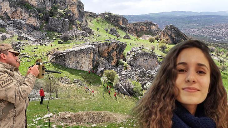 Gülistan Doku dosyasında düğüm çözülüyor! 2 gözaltı kararı daha: Mağaralar ve yer altı taranıyor