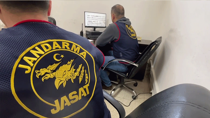 Gülistan Doku dosyasında yeni aşama! JASAT dosyayı baştan ele aldı