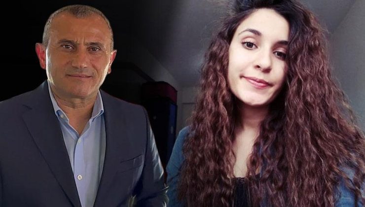 Gülistan Doku soruşturmasında koruma polisi Şükrü Eroğlu'nun ifadesi ortaya çıktı: ‘Zarfı vali verdi’