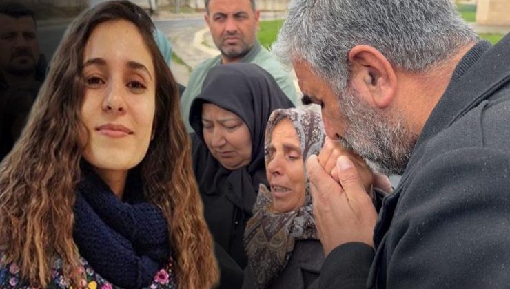 Gülistan Doku soruşturmasında yeni gelişme! Dilekçe verildi