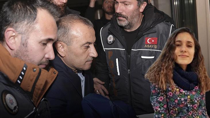 Gülistan soruşturmasında eski Vali Tuncay Sonel oğlunu böyle savundu! 'Baba kuşlara kim bakacak?'