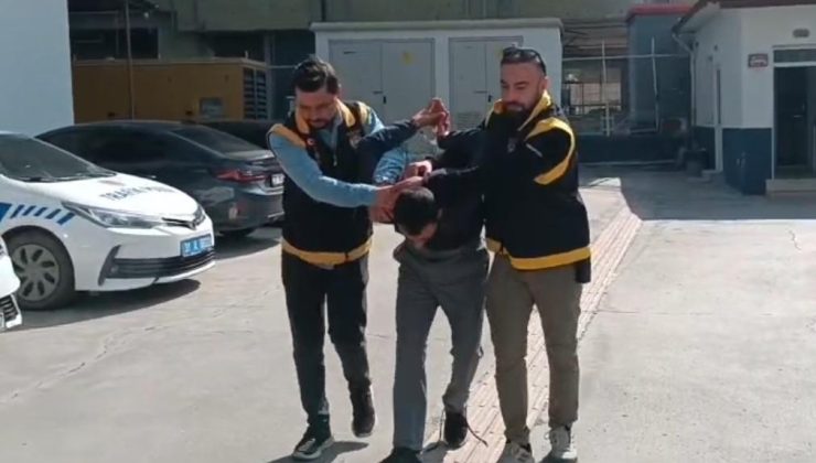 Hatay’da satır dehşeti! 1 saatte 3 kişiyi yaraladı