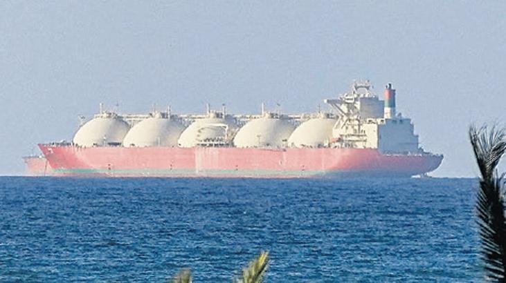 Hürmüz’de gemi trafiği hala düşük