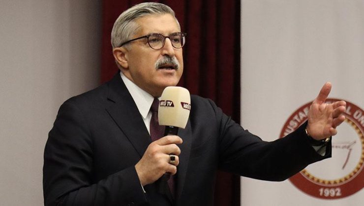 Hüseyin Yayman: Etkileşim alma sevdası en büyük tuzak