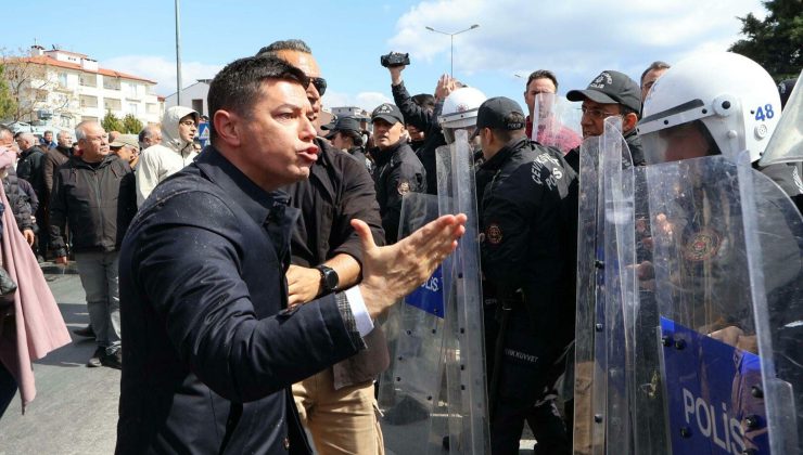 İBB soruşturması sonrası gerilim! Marmaris Belediye Başkanı Acar Ünlü hakkında mahkeme kararını verdi