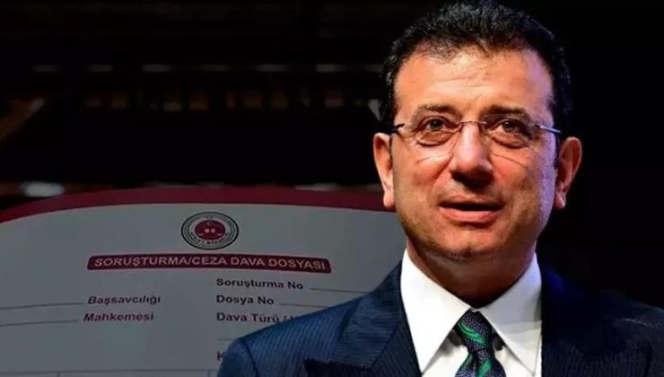 İBB’nin 'yolsuzluk' davası 24’üncü gününde