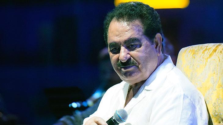 İbrahim Tatlıses ameliyattan çıktı! Hastaneden ilk açıklama: Basit değil, komplike bir ameliyat