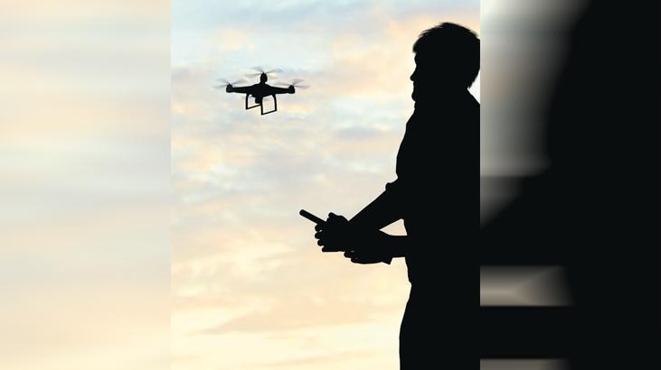 İHA pilotu sayısı 1.6 milyonu aştı