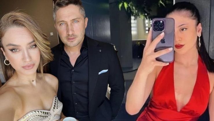 İhanet iddiasıyla gündeme geldi! Sabri Sarıoğlu'ndan eşine romantik kutlama: Her şeye rağmen yan yana kaldık