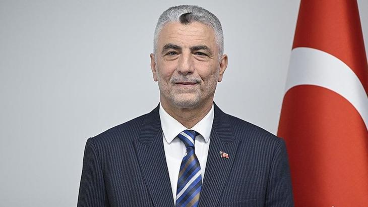 Irak’ta gümrük yakın takipte