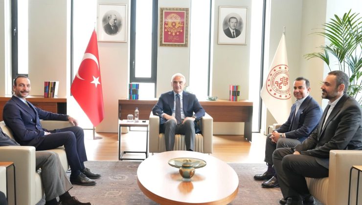 İsrail'in ırkçı bakanı Ben-Gvir'e fotoğraflı 'Kadir Baba' cevabı!