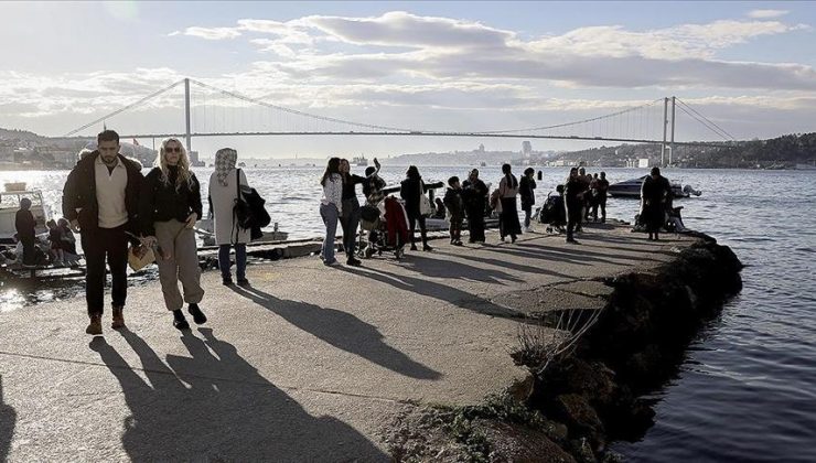 İstanbul’da 'yaz provası' başlıyor! Orhan Şen net tarihi açıkladı: Meteoroloji’den 17 il için sarı kod alarmı