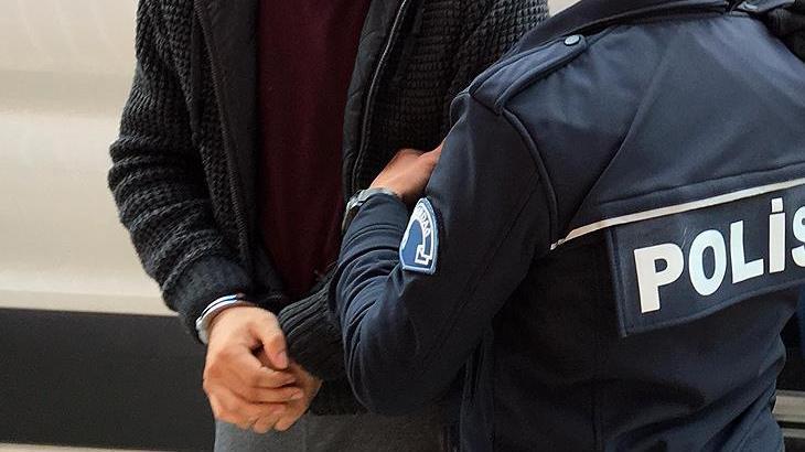 İstanbul'da uyuşturucu satıcılarına yönelik operasyonda yakalanan 16 zanlı tutuklandı