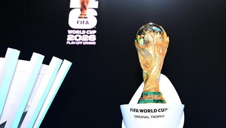 İtalya’dan ABD’ye Dünya Kupası tepkisi: Utanç verici