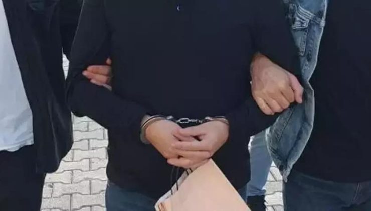 İzmir'de eğitim kurumlarını hedef alan paylaşımlara ilişkin 2 tutuklama