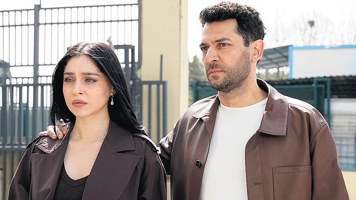 Kader’de ayrılık varmış!