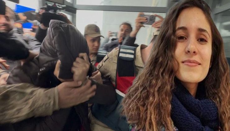 Kayıtları silme talimatını kim verdi? Gülistan Doku soruşturmasında kritik ifade