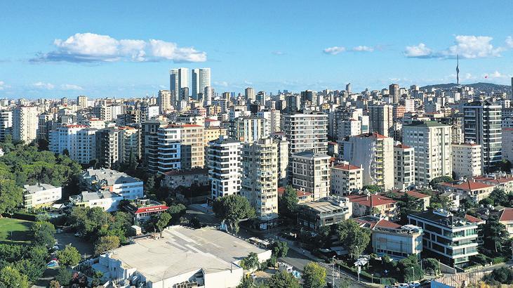 Kentsel dönüşümde 2026 farkı