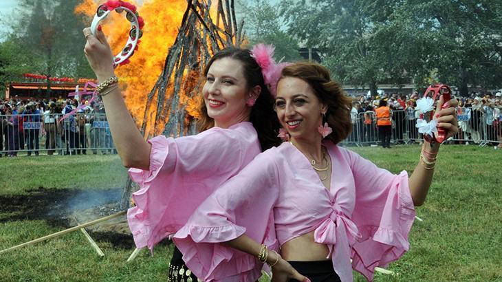 Kentte yer bulmak imkansız! Tüm oteller doldu: 60 bin kişi bekleniyor
