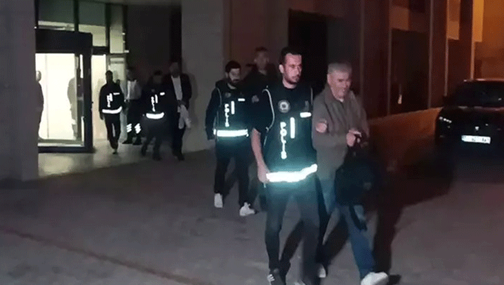 Kırıkkale’de Belediye Başkanı dahil 5 isme hapis! İrtikap davasında karar çıktı