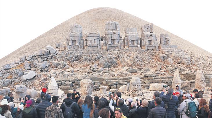 Kısa tatiller 'TUR'latıyor