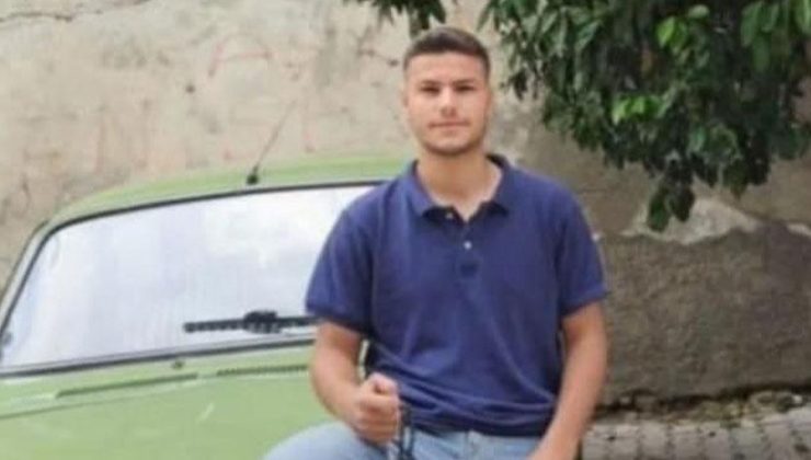 Kız meselesi cinayetle kanlı bitti: 19 yaşındaki genç öldürüldü