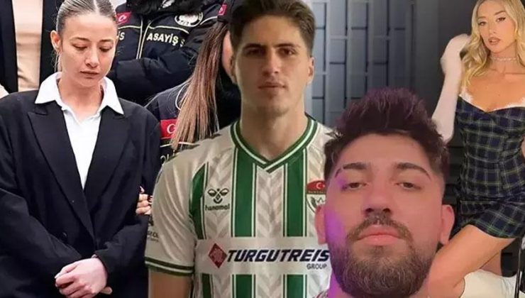 Kubilay Kaan Kundakçı cinayetinde flaş gelişme! Aileden iddianame dosyasına iade talebi