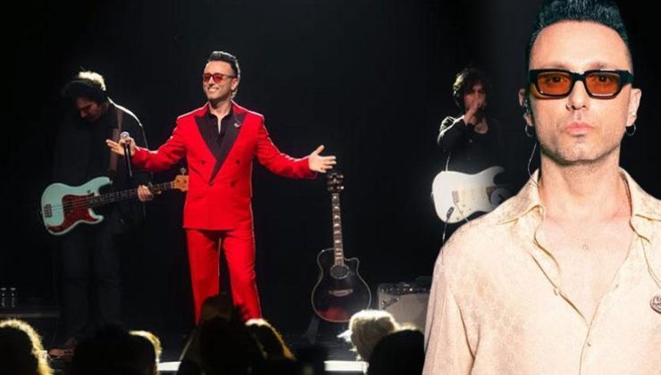 Mabel Matiz ‘müstehcenlik’ davasında mütalaa