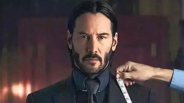 Macera kaldığı yerden devam edecek: John Wick geri dönüyor!