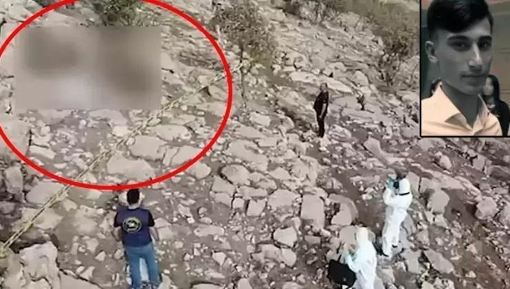 Mardin'de yanmış cesedi bulunmuştu! Dehşet planı ortaya çıktı: 'Atış Talimi' bahanesiyle ölüm tuzağı