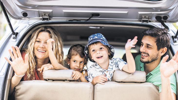 Mayıs ayının yarısı tatil