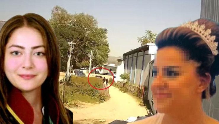 Meyve kasası cinayeti! Genç avukat ablasının davasını üstlendi, kanlı pusuda öldürüldü