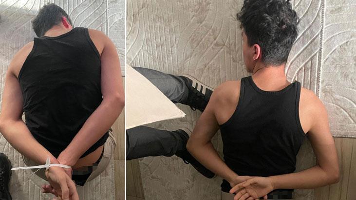 MİT'ten siber suç şebekesine operasyon! 9 ilde 12 kişi gözaltına alındı