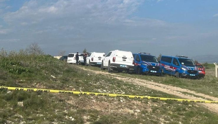 MSB: Askeri helikopterimiz kaza kırıma uğradı! "Personelimizde herhangi bir olumsuz durum yoktur"