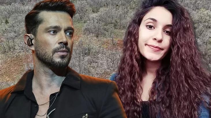 Murat Boz'dan Gülistan Doku'ya şarkı!