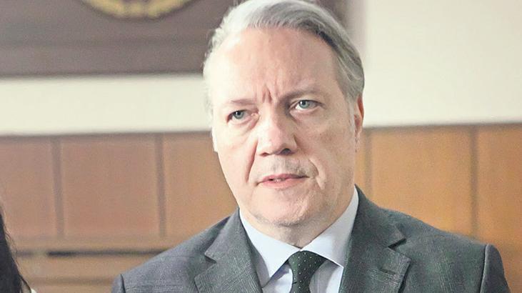 Murat Serezli’ye övgü yağdı