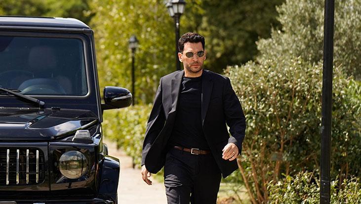 Murat Yıldırım’a izleyiciden övgü yağmuru: Oynamıyor, adeta yaşıyor