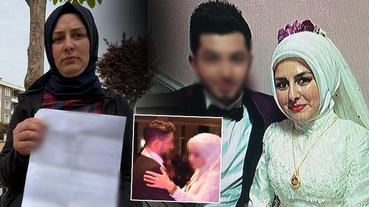 Nikahlı eşinin takılarını çalıp, sevgilisine düğün yaptı: Benim altınlarımla kurulan evde oturuyorlar