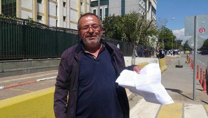 Nüfusa kız yazıldı, iki kez askerlik yaptı! 5 isim tek hayat… ‘Kendimi ben bile tanımamışım’