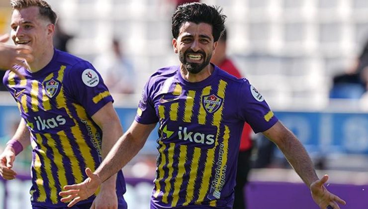 ‘Ondaki yetenek Türkiye’de kimsede yok’ Hocasından Umut Bozok’a övgü dolu sözleri