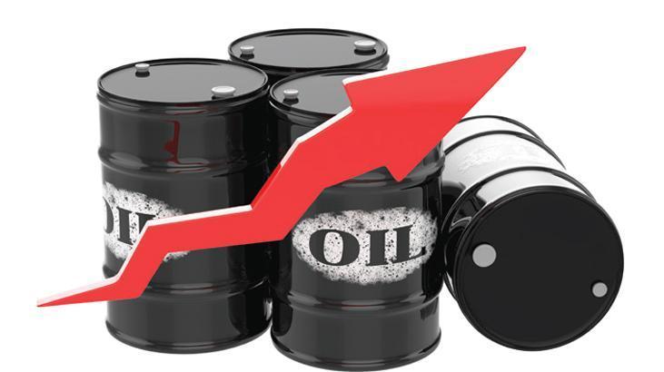 Petrol son 3 haftanın zirvesinde